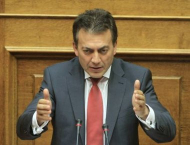 ΝΔ: Ερώτηση Βρούτση για την αιφνίδια μεταφορά χρημάτων του ΟΑΕΔ στην ΤτΕ